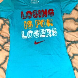 Like New Nike shirt
